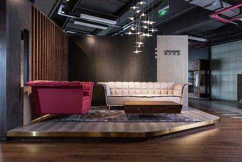 epochome野木家居 打開中國原創(chuàng)家具產業(yè)的另一面