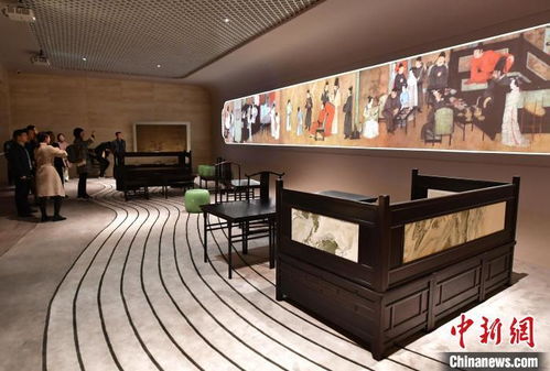 中國古典工藝家具之都 仙游 方寸刻乾坤 刀下羅萬壑