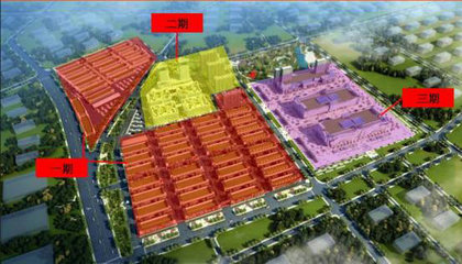 家具行業(yè)需要一個怎樣的原材料市場?