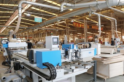 【專訪】上馬新產線,布局工程業務&hellip;市場承壓下行,格曼尼如何做到超常發揮?