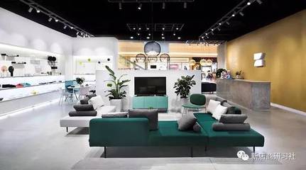 50萬會員、年坪效4.5萬.造作會給家居市場帶來什么?