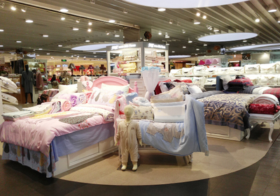 【為卓展打call】用一場(chǎng)購(gòu)物盛宴承包你整個(gè)秋冬!