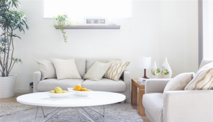 庫比特智能家居