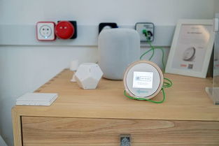 蘋果homekit的第二春會成為國內(nèi)硬件廠商的第二春嗎