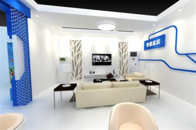 威易智能家居 引領家居市場新潮流