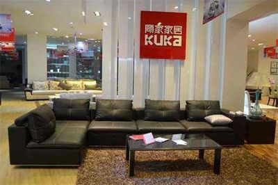 顧家家居有代加工工廠嗎？揭秘背后的創業藍海與加盟新機遇