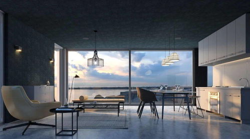 林作新 解碼現代家具——大咖視角下的家居市場變革