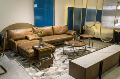 5000平沉浸式購物新體驗 1000款高顏值家居商品，7月17日盛大開業，重塑家居生活美學